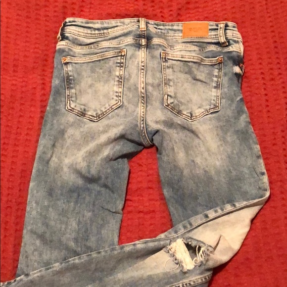 Zara Jeans - Picture 3 of 3